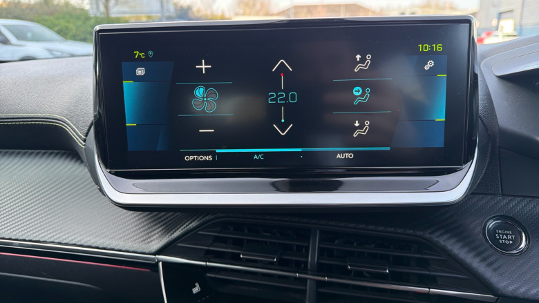 Peugeot 2008 100kW GT 50kWh 5dr Auto Electric Estate